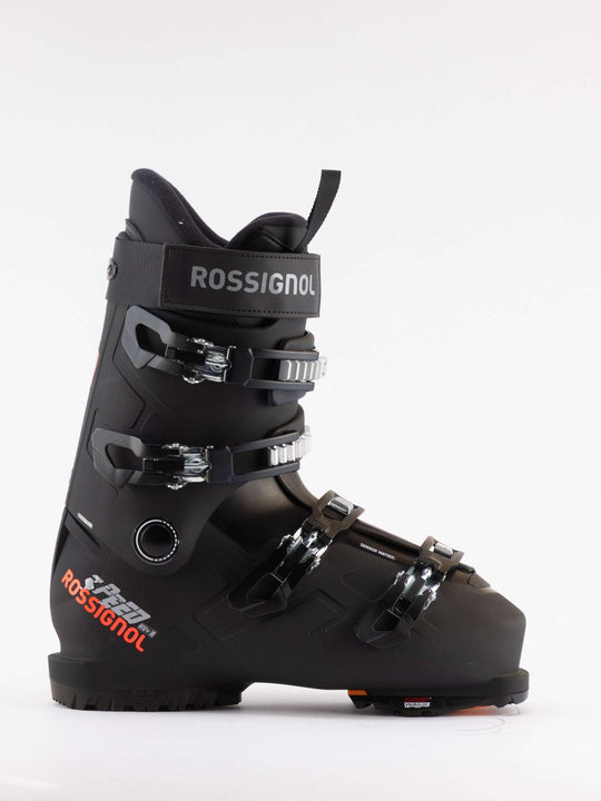 Buty narciarskie ROSSIGNOL Speed Rental Hv+ Gw - Black
Buty narciarskie ROSSIGNOL Speed Rental Hv+ Gw - Black