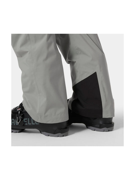 Spodnie narciarskie męskie HELLY HANSEN LEGENDARY INSULATED BIB PANT szare
Spodnie narciarskie męskie HELLY HANSEN LEGENDARY INSULATED BIB PANT szare