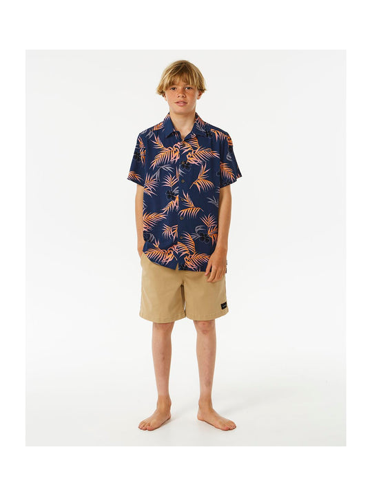 Koszula RIP CURL Surf Revival S/S Shirt Boy granatowy - Adventure Sports
Koszula RIP CURL Surf Revival S/S Shirt Boy granatowy - Adventure Sports