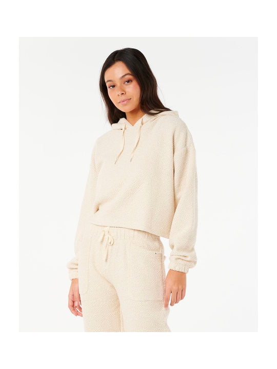 Bluza damska RIP CURL Cala Nights Textured Hood piaskowa
Bluza damska RIP CURL Cala Nights Textured Hood piaskowa