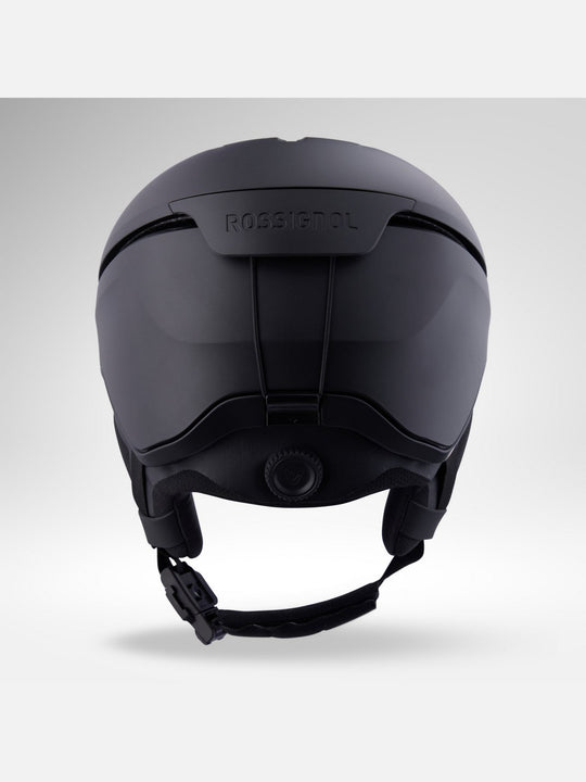 Kask narciarski ROSSIGNOL Arcade Black
Kask narciarski ROSSIGNOL Arcade Black