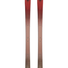 Narty skitourowe ROSSIGNOL Escaper 87 Open
Narty skitourowe ROSSIGNOL Escaper 87 Open