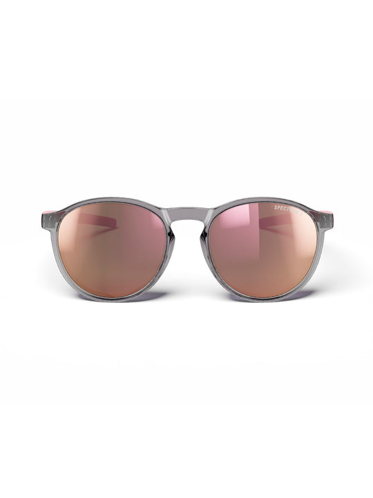 Okulary dla dzieci przeciwsłoneczne JULBO JOLIET szaro różowy Cat 3 - 6-10 - Adventure Sports
Okulary dla dzieci przeciwsłoneczne JULBO JOLIET szaro różowy Cat 3 - 6-10 - Adventure Sports