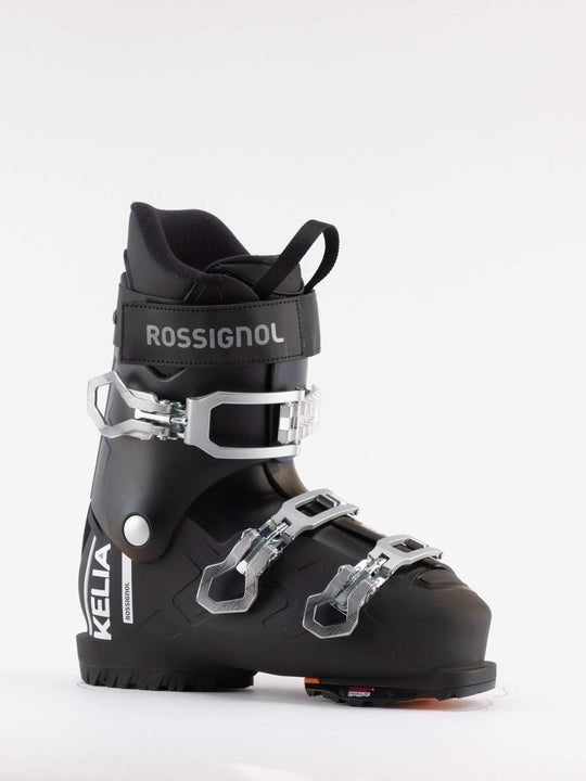 Buty narciarskie ROSSIGNOL Kelia Rental Gw - Black
Buty narciarskie ROSSIGNOL Kelia Rental Gw - Black