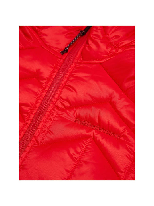 Kurtka PEAK PERFORMANCE Elevate Liner Hood Jacket Women czerwony - Adventure Sports
Kurtka PEAK PERFORMANCE Elevate Liner Hood Jacket Women czerwony - Adventure Sports
