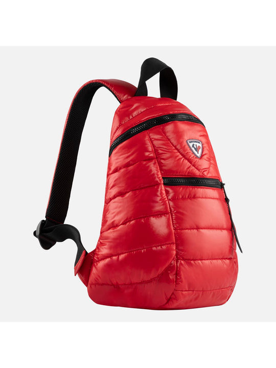 Plecak ROSSIGNOL Puffy Bag Red granatowy
Plecak ROSSIGNOL Puffy Bag Red granatowy