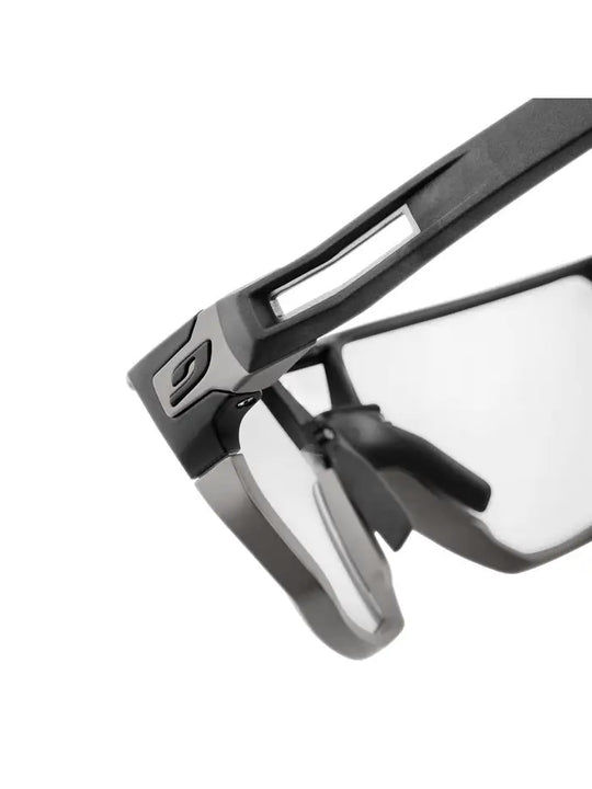 Okulary fotochromowe Julbo Rush - czarny/Khaki | Reactiv High Contrast cat 0-3 - L - Adventure Sports
Okulary fotochromowe Julbo Rush - czarny/Khaki | Reactiv High Contrast cat 0-3 - L - Adventure Sports