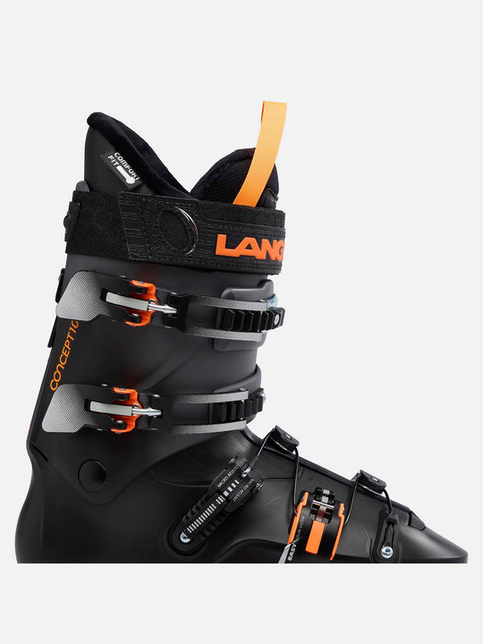 Buty narciarskie LANGE Concept 10 GW
Buty narciarskie LANGE Concept 10 GW