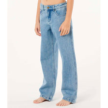 Spodnie chłopięce RIP CURL Hyped Denim Pant-Boy niebieskie
Spodnie chłopięce RIP CURL Hyped Denim Pant-Boy niebieskie