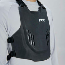 Ochraniacz rowerowy POC VPD Air Torso czarny
Ochraniacz rowerowy POC VPD Air Torso czarny
