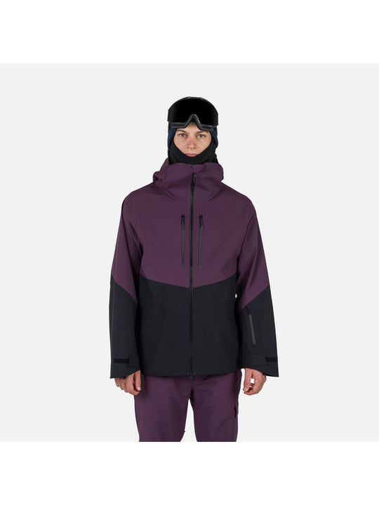 Kurtka narciarska męska Rossignol Evader Jkt - Adventure Sports
Kurtka narciarska męska Rossignol Evader Jkt - Adventure Sports