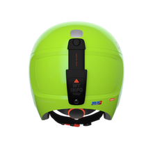 Kask Narciarski POC POCITO SKULL zielony
Kask Narciarski POC POCITO SKULL zielony