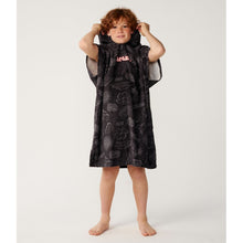 Ponczo męskie RIP CURL Sessions Hooded Towel - Boy czarne
Ponczo męskie RIP CURL Sessions Hooded Towel - Boy czarne