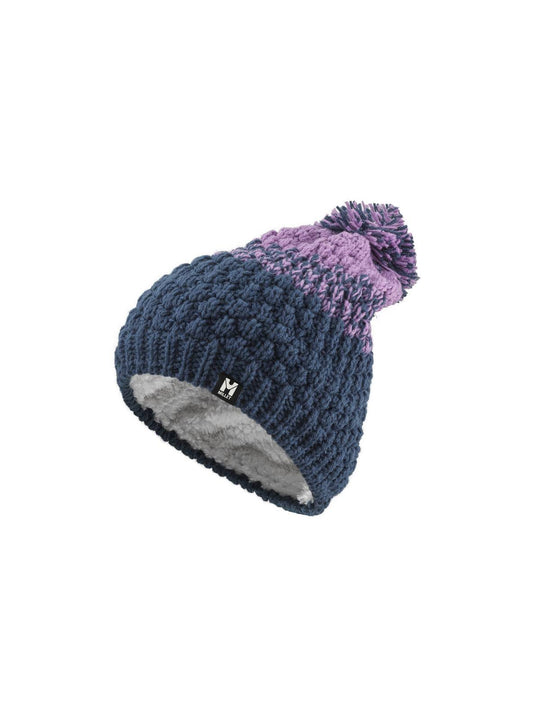 Czapka zimowa damska MILLET W Sunny Beanie Granatowy - TU - Adventure Sports
Czapka zimowa damska MILLET W Sunny Beanie Granatowy - TU - Adventure Sports