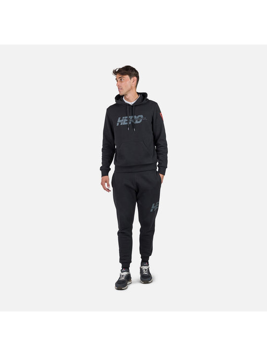Bluza sportowa męska Rossignol New Hero Hoodie czarna - Adventure Sports
Bluza sportowa męska Rossignol New Hero Hoodie czarna - Adventure Sports