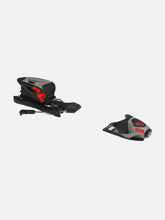 Narty ROSSIGNOL Hero GS Pro 126-171 R21 Pro + wiązania LOOK Nx 7 Gw B73 Silver Red
Narty ROSSIGNOL Hero GS Pro 126-171 R21 Pro + wiązania LOOK Nx 7 Gw B73 Silver Red