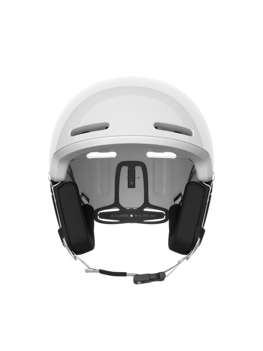 Kask narciarski POC Calyx Carbon biały
Kask narciarski POC Calyx Carbon biały