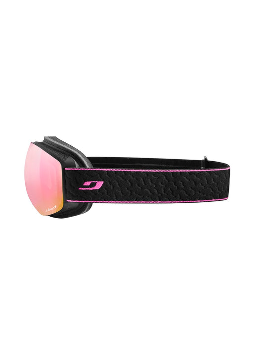Gogle narciarskie JULBO Proxima czarny fotochrom Cat 1-3 Glare Control
Gogle narciarskie JULBO Proxima czarny fotochrom Cat 1-3 Glare Control