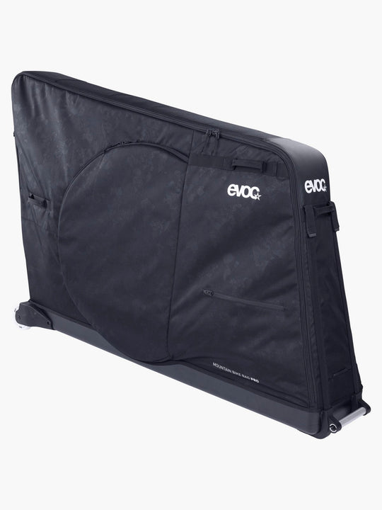 Walizka na rower EVOC Mountain Bike Bag Pro black
Walizka na rower EVOC Mountain Bike Bag Pro black