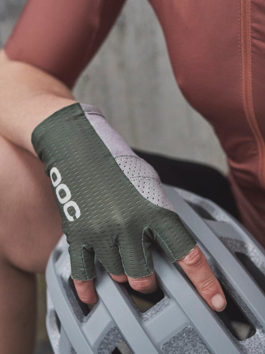 Rękawice rowerowe POC AGILE Short Glove - zielony - Rękawiczki - Adventure Sports
Rękawice rowerowe POC AGILE Short Glove - zielony - Rękawiczki - Adventure Sports