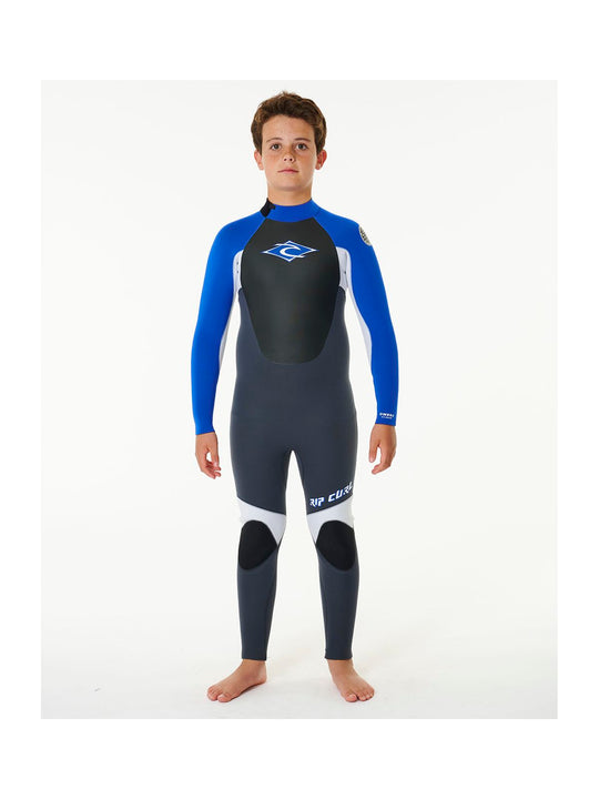 Pianka surfingowa RIP CURL Kids Omega 4/3Gb Bz niebieski
Pianka surfingowa RIP CURL Kids Omega 4/3Gb Bz niebieski