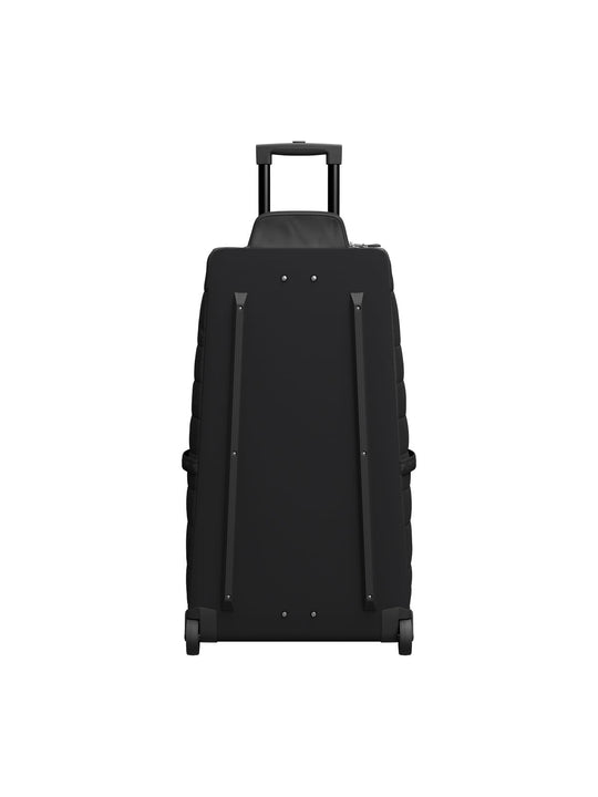 Torba podróżna na kółkach Db™ Hugger 1st Generation Roller Bag 60L czarny
Torba podróżna na kółkach Db™ Hugger 1st Generation Roller Bag 60L czarny