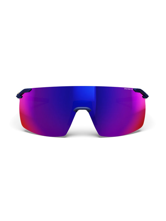 Okulary przeciwsłoneczne JULBO Faster M - Spectron HD 3 - Dark Blue/Gold
Okulary przeciwsłoneczne JULBO Faster M - Spectron HD 3 - Dark Blue/Gold
