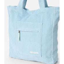 Torebka damska RIP CURL Icons Cord 14L Tote niebieska
Torebka damska RIP CURL Icons Cord 14L Tote niebieska