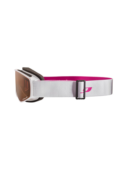 Gogle narciarskie JULBO Atome biały Cat 3 - S - Adventure Sports
Gogle narciarskie JULBO Atome biały Cat 3 - S - Adventure Sports