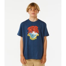 Koszulka RIP CURL Action Tee Boy granatowy - Adventure Sports
Koszulka RIP CURL Action Tee Boy granatowy - Adventure Sports