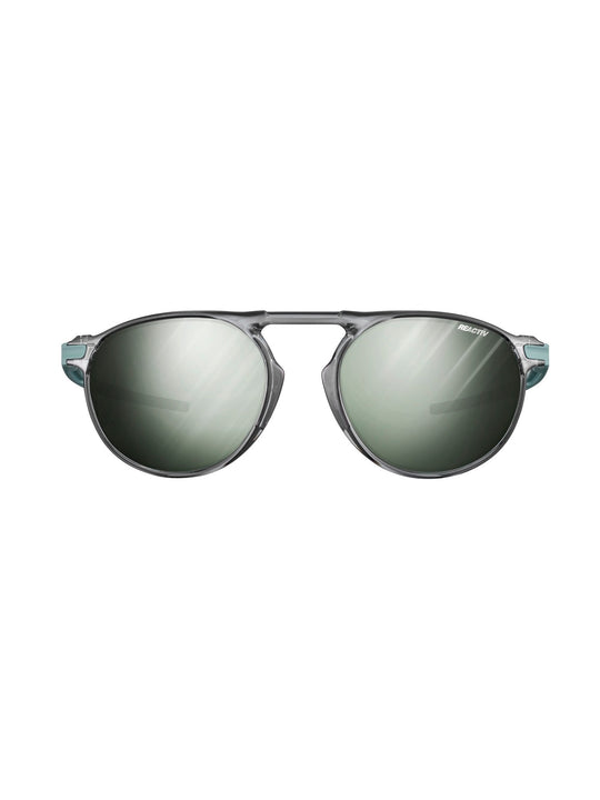 Okulary fotochromowe Julbo Meta - szary/zielony/Gold | Reactiv Glare Control cat 2-3 - L - Adventure Sports
Okulary fotochromowe Julbo Meta - szary/zielony/Gold | Reactiv Glare Control cat 2-3 - L - Adventure Sports