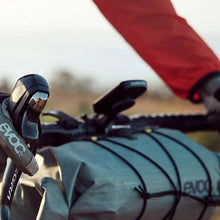 Torba rowerowa EVOC Handlebar Pack Boa Wp 5 carbon grey
Torba rowerowa EVOC Handlebar Pack Boa Wp 5 carbon grey