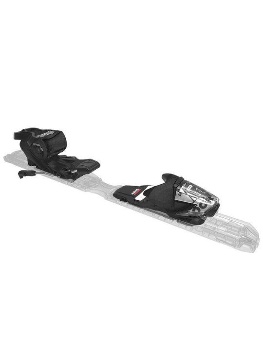 Narty ROSSIGNOL Forza 20 S + wiązania LOOK Xpress 10 GW
Narty ROSSIGNOL Forza 20 S + wiązania LOOK Xpress 10 GW