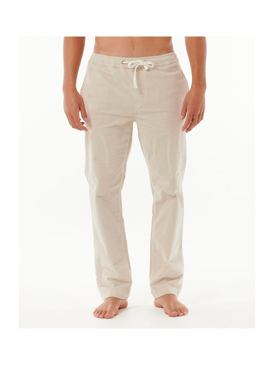 Spodnie RIP CURL Classic Surf Cord Beach Pant biały
Spodnie RIP CURL Classic Surf Cord Beach Pant biały