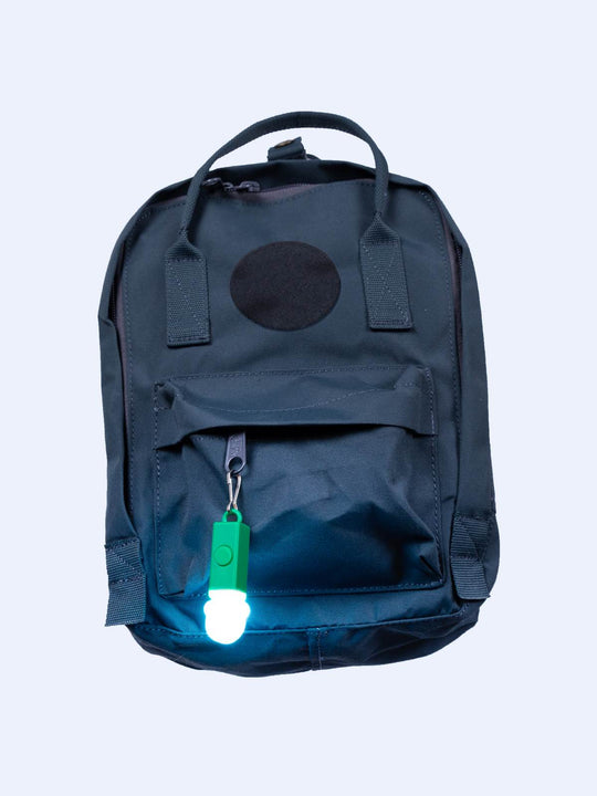 Zawieszka BOOKMAN Lightstick Bear zielony
Zawieszka BOOKMAN Lightstick Bear zielony
