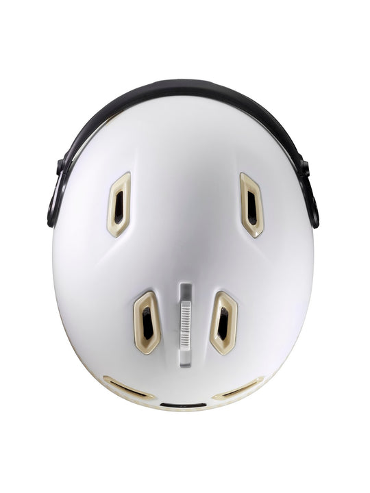 Kask narciarski JULBO GLOBE EVO MIPS biały
Kask narciarski JULBO GLOBE EVO MIPS biały