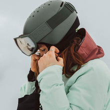 Kask narciarski POC MENINX zielony - Adventure Sports
Kask narciarski POC MENINX zielony - Adventure Sports