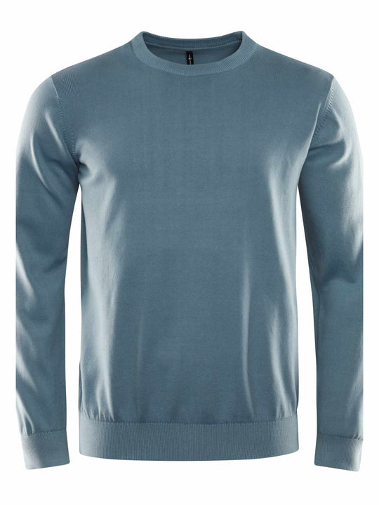 Bluza męska SAIL RACING M Bowman Knitted Crew Neck niebieska
Bluza męska SAIL RACING M Bowman Knitted Crew Neck niebieska