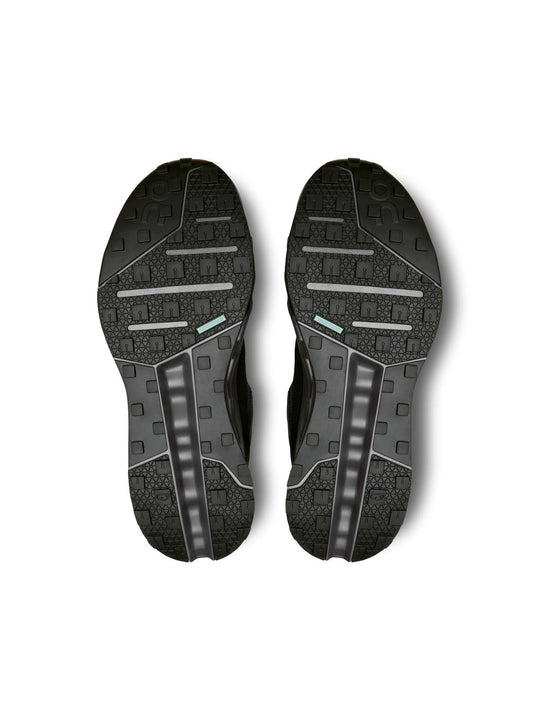 Buty trekkingowe męskie ON RUNNING Cloudhorizon Waterproof czarny
Buty trekkingowe męskie ON RUNNING Cloudhorizon Waterproof czarny