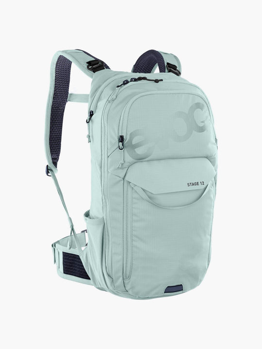 Plecak rowerowy EVOC Stage 12 mint
Plecak rowerowy EVOC Stage 12 mint