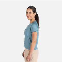 Koszulka treningowa damska ROSSIGNOL W Cloudrest Loose Tee niebieski - Adventure Sports
Koszulka treningowa damska ROSSIGNOL W Cloudrest Loose Tee niebieski - Adventure Sports