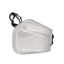 Torba rowerowa POC Ultra Bar Bag 4L biała
Torba rowerowa POC Ultra Bar Bag 4L biała