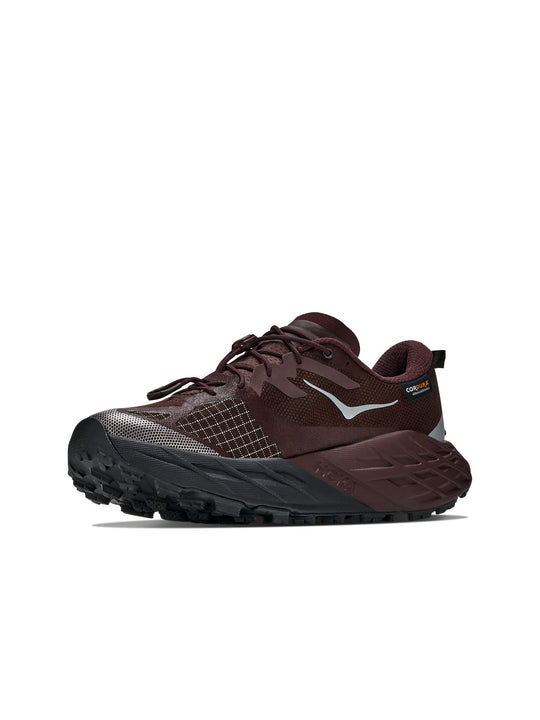 Buty do biegania damskie HOKA W SPEEDGOAT 7 GTX brązowe
Buty do biegania damskie HOKA W SPEEDGOAT 7 GTX brązowe