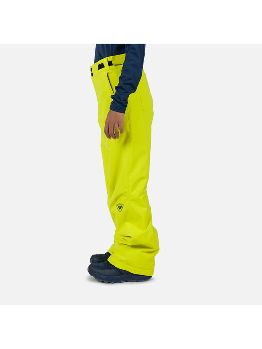 Spodnie narciarskie chłopięce Rossignol Boy Ski Pant zielony - Adventure Sports
Spodnie narciarskie chłopięce Rossignol Boy Ski Pant zielony - Adventure Sports