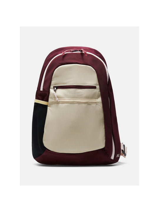 Torebka PEAK PERFORMANCE Outdoor Crossbody Bag 8,6L bordowa
Torebka PEAK PERFORMANCE Outdoor Crossbody Bag 8,6L bordowa