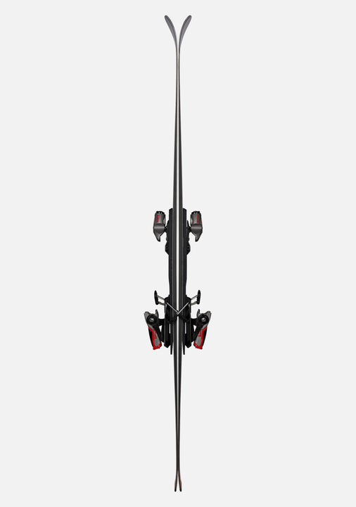Narty DYNASTAR Speed Omeglass Master SL R22 + wiązania LOOK Spx 15 Rockerace Silver Red
Narty DYNASTAR Speed Omeglass Master SL R22 + wiązania LOOK Spx 15 Rockerace Silver Red