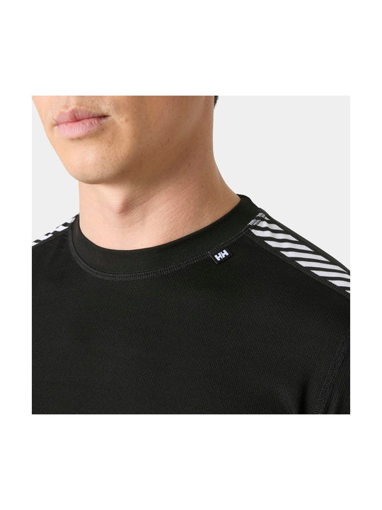 Bielizna termiczna męska HELLY HANSEN HH COMFORT LIGHT SET czarna
Bielizna termiczna męska HELLY HANSEN HH COMFORT LIGHT SET czarna