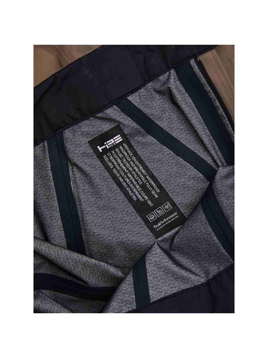 Spodnie narciarskie męskie PEAK PERFORMANCE Vertec HIPE 3L Shell Pants brązowe
Spodnie narciarskie męskie PEAK PERFORMANCE Vertec HIPE 3L Shell Pants brązowe