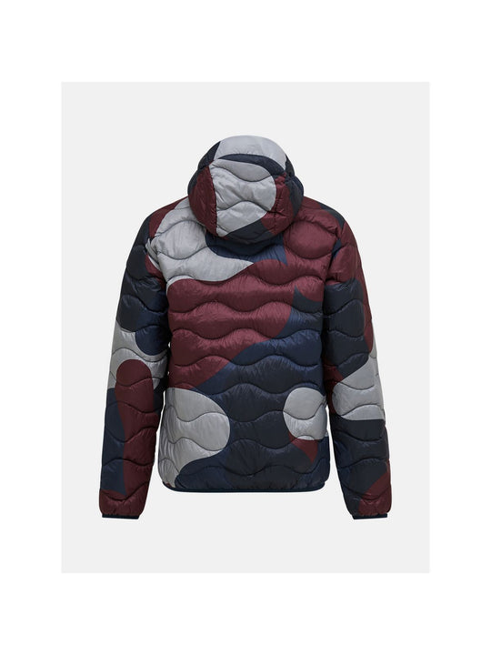 Kurtka męska PEAK PERFORMANCE Helium AOP Down Hood Jacket multikolor
Kurtka męska PEAK PERFORMANCE Helium AOP Down Hood Jacket multikolor