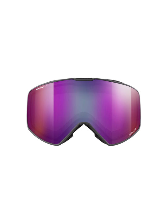 Gogle narciarskie JULBO CYRIUS-X czarne fotochrom Cat 0-4 High Contrast
Gogle narciarskie JULBO CYRIUS-X czarne fotochrom Cat 0-4 High Contrast
